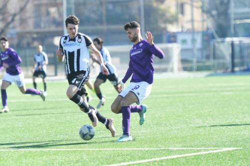 ACF FIORENTINA VS UDINESE CALCIO 22